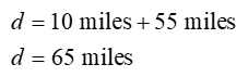 Physics homework question answer, step 1, image 1