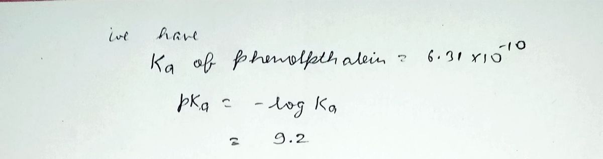 Chemistry homework question answer, step 1, image 1