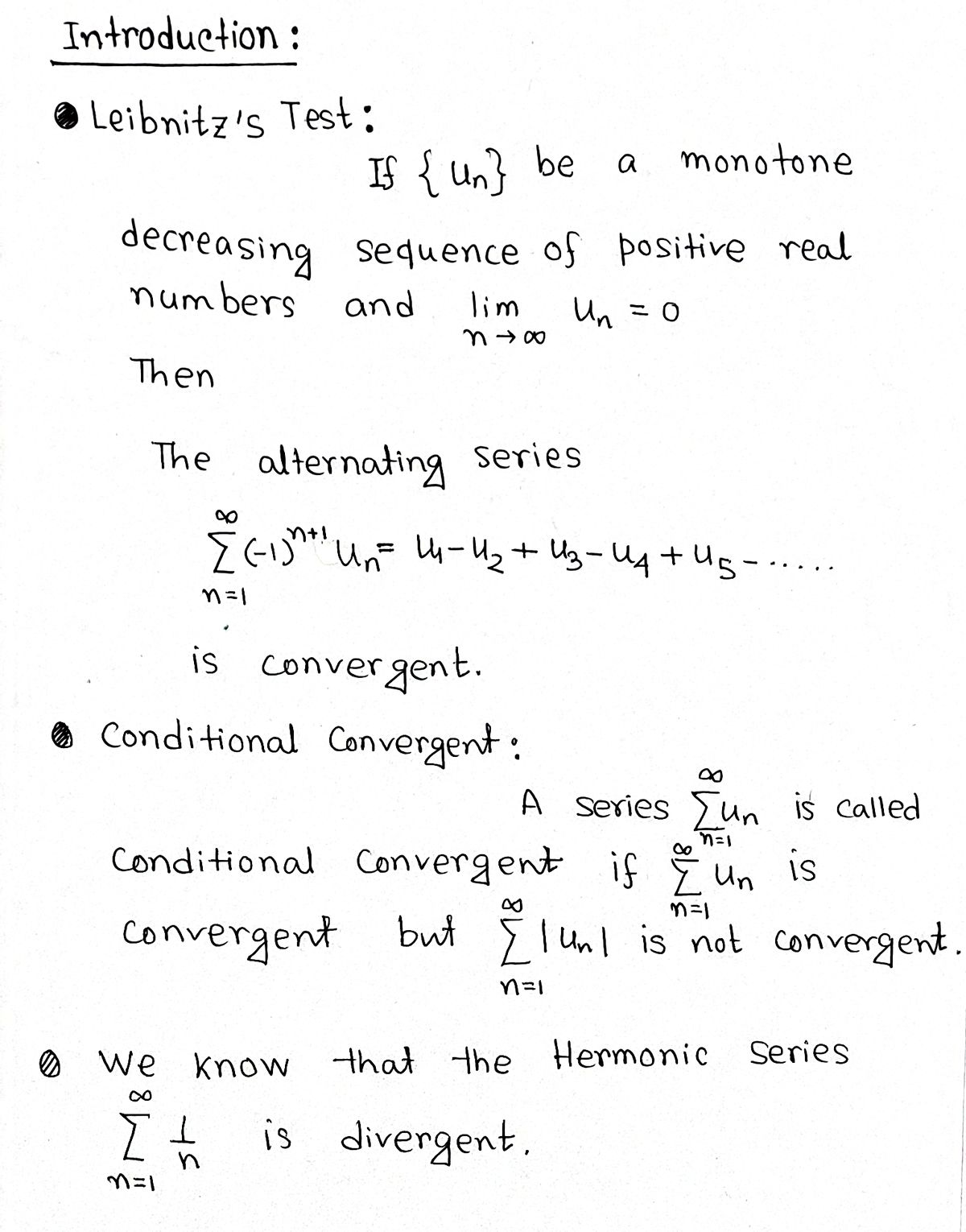 Advanced Math homework question answer, step 1, image 1