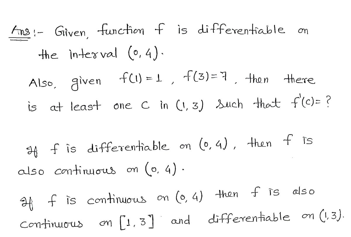 Advanced Math homework question answer, step 1, image 1