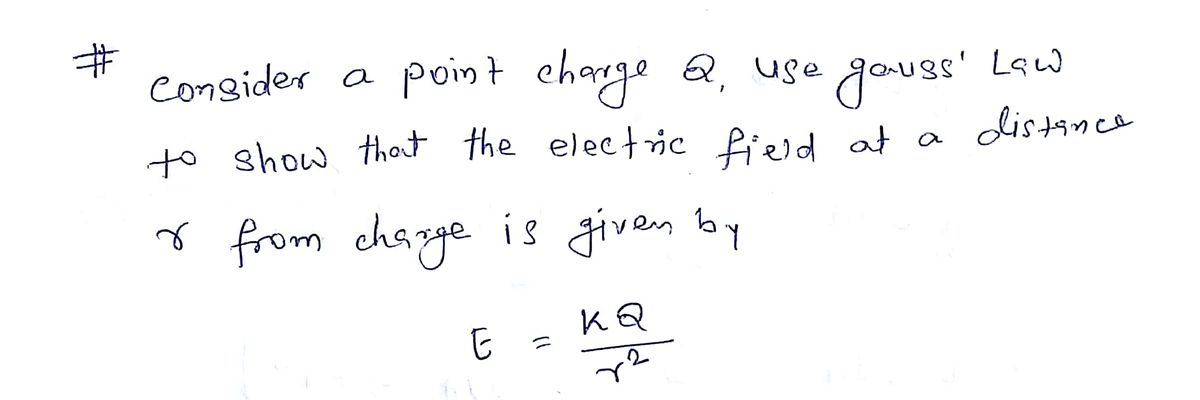 Physics homework question answer, step 1, image 1