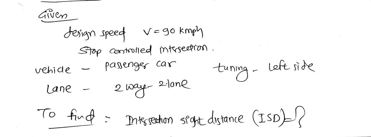 Civil Engineering homework question answer, step 1, image 1