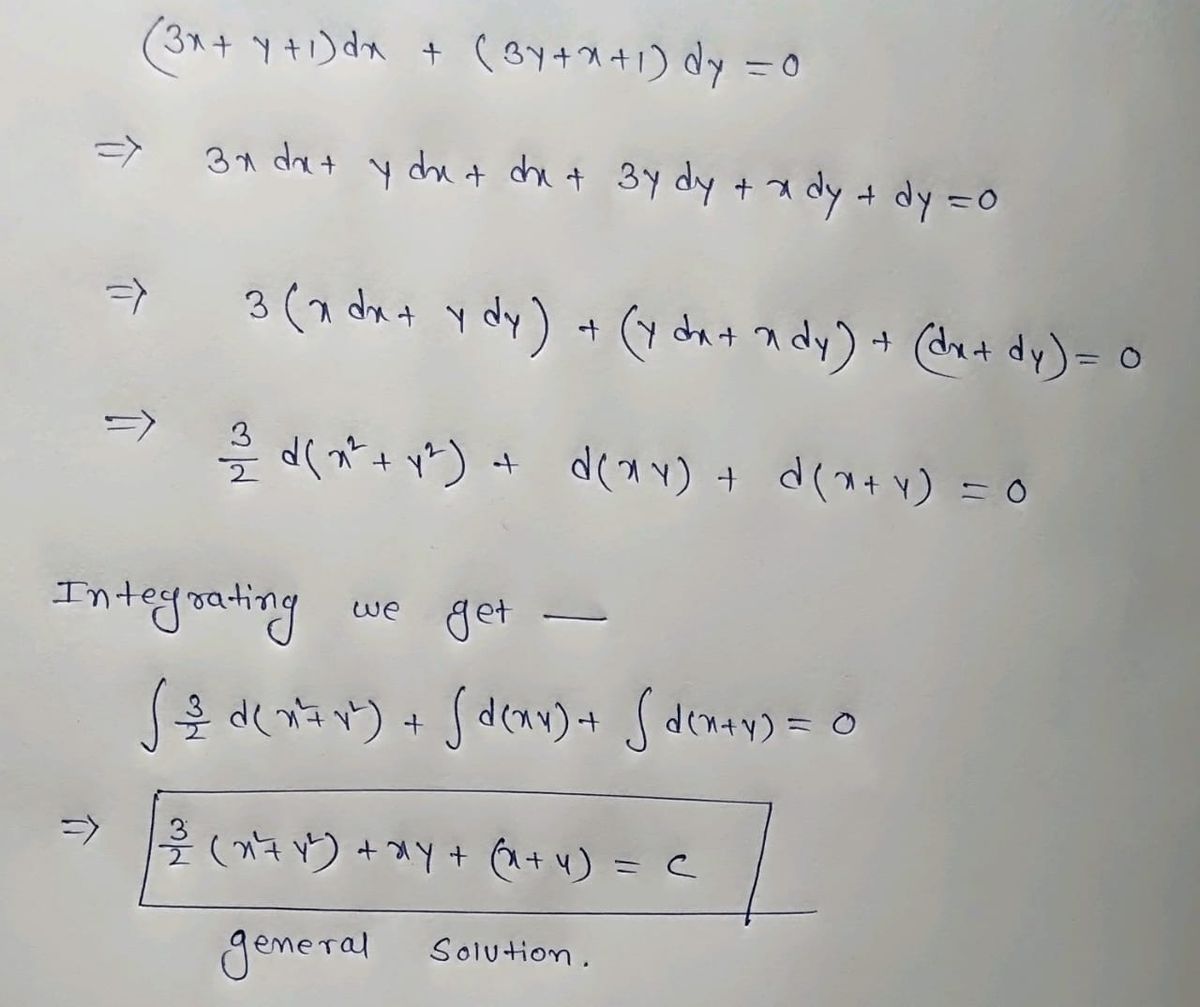 Advanced Math homework question answer, step 1, image 1