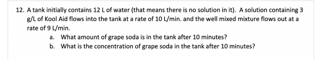 Advanced Math homework question answer, step 1, image 1