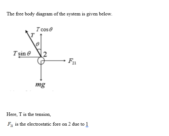 Advanced Physics homework question answer, step 1, image 1