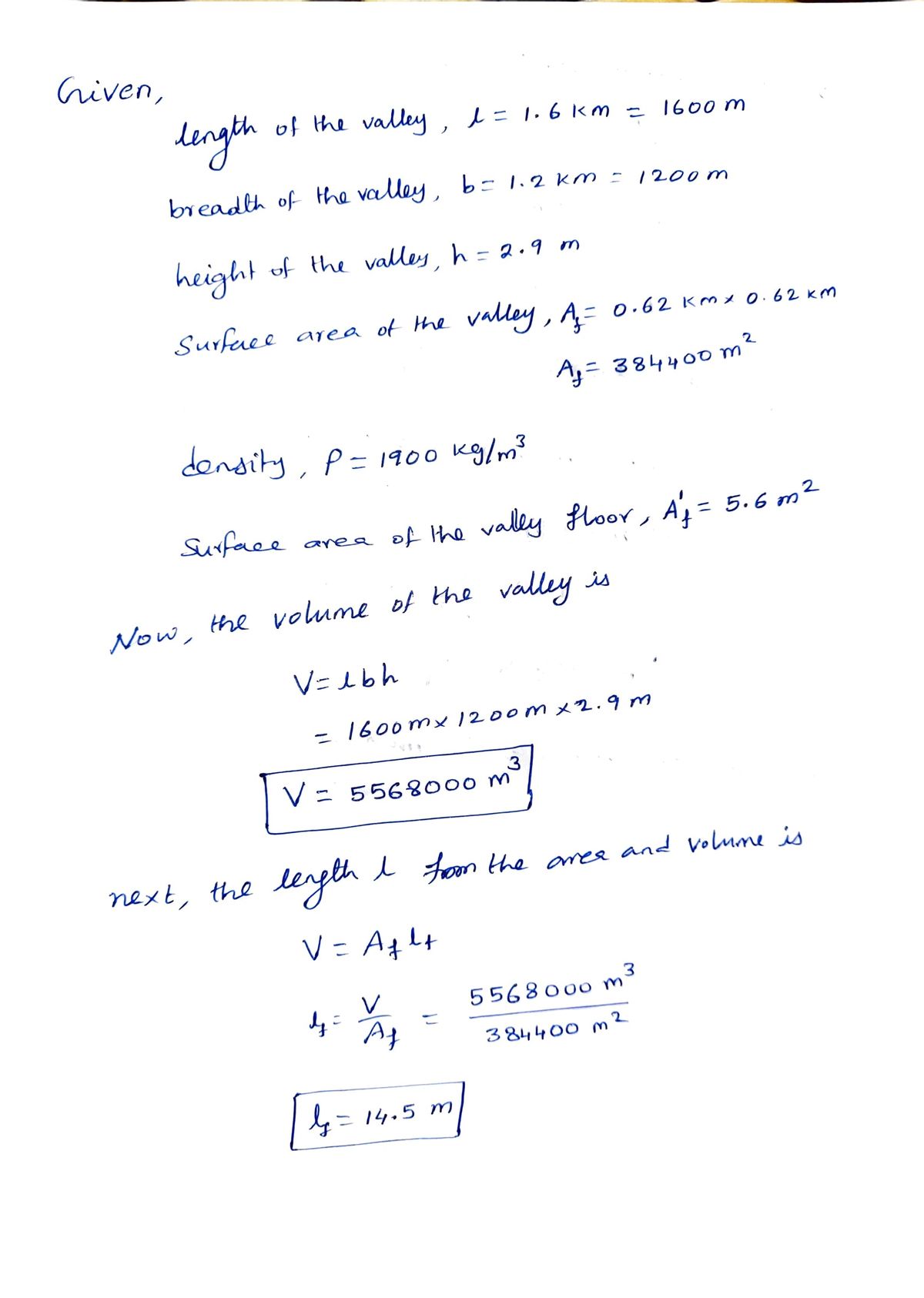 Advanced Physics homework question answer, step 1, image 1