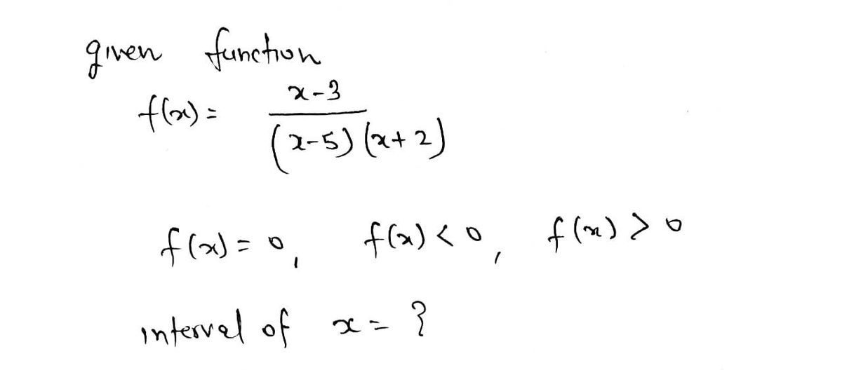 Calculus homework question answer, step 1, image 1