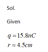 Physics homework question answer, step 1, image 1