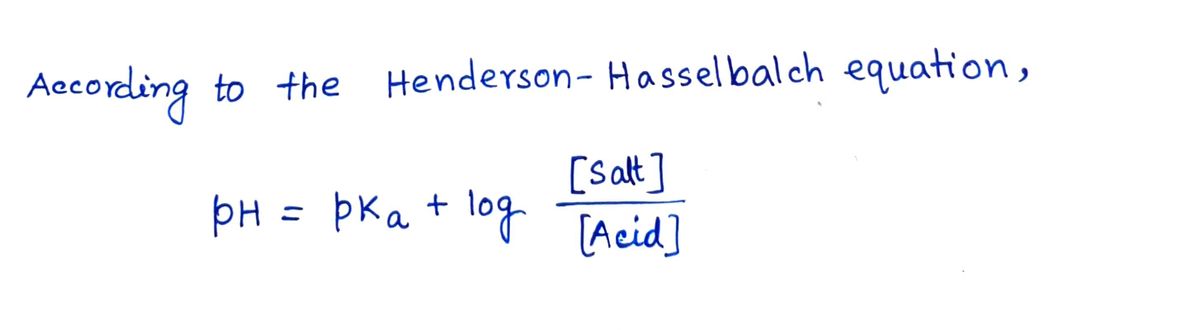 Chemistry homework question answer, step 1, image 1