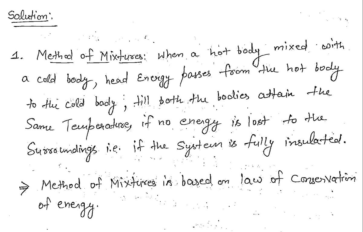 Physics homework question answer, step 1, image 1