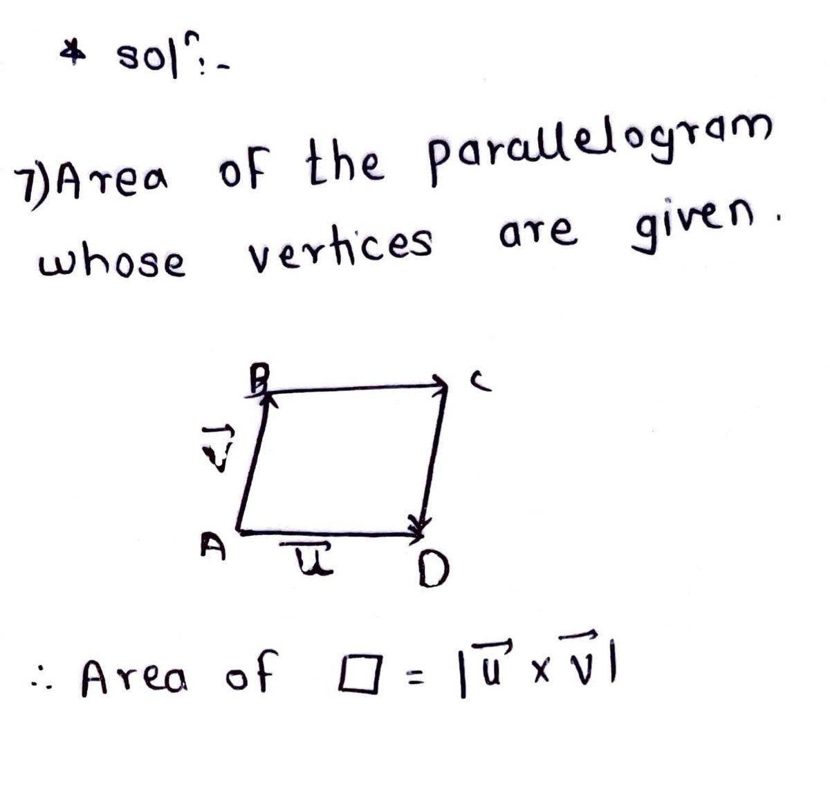 Advanced Math homework question answer, step 1, image 1