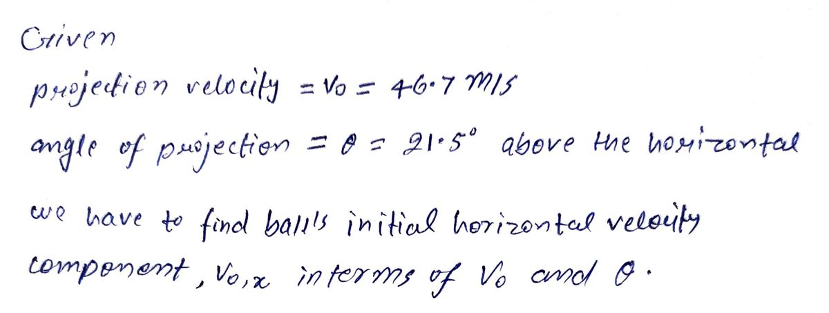 Physics homework question answer, step 1, image 1