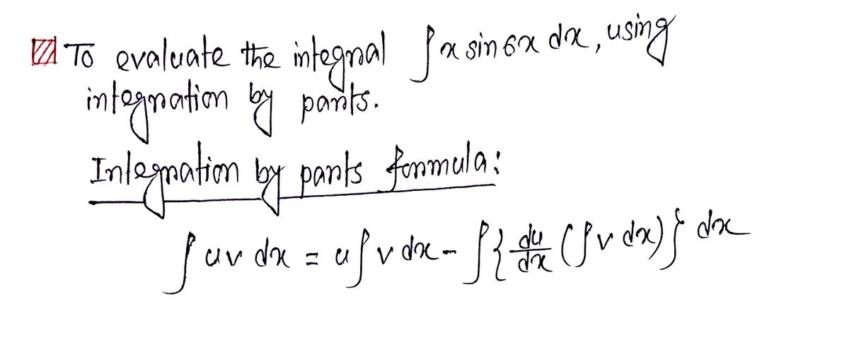 Calculus homework question answer, step 1, image 1