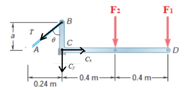 Mechanical Engineering homework question answer, step 1, image 1