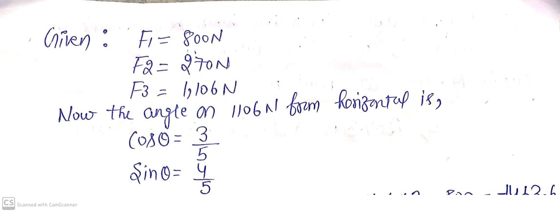 Mechanical Engineering homework question answer, step 1, image 1