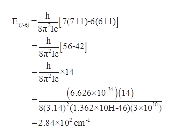 Answered: A.) Calculate The Frequency Of The J =… | Bartleby