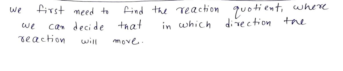 Chemistry homework question answer, step 1, image 1