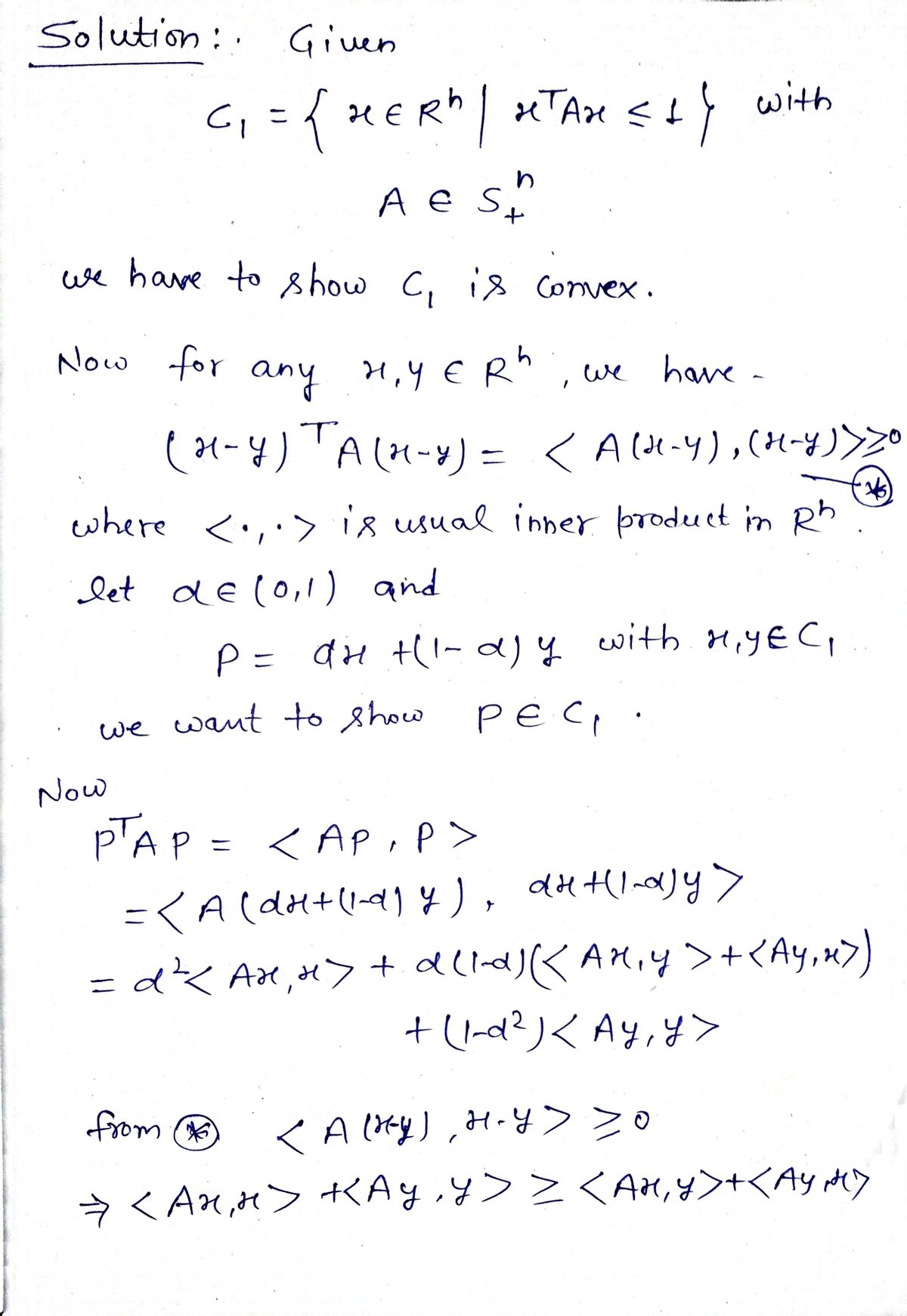 Advanced Math homework question answer, step 1, image 1