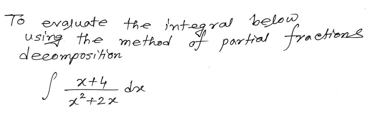 Calculus homework question answer, step 1, image 1