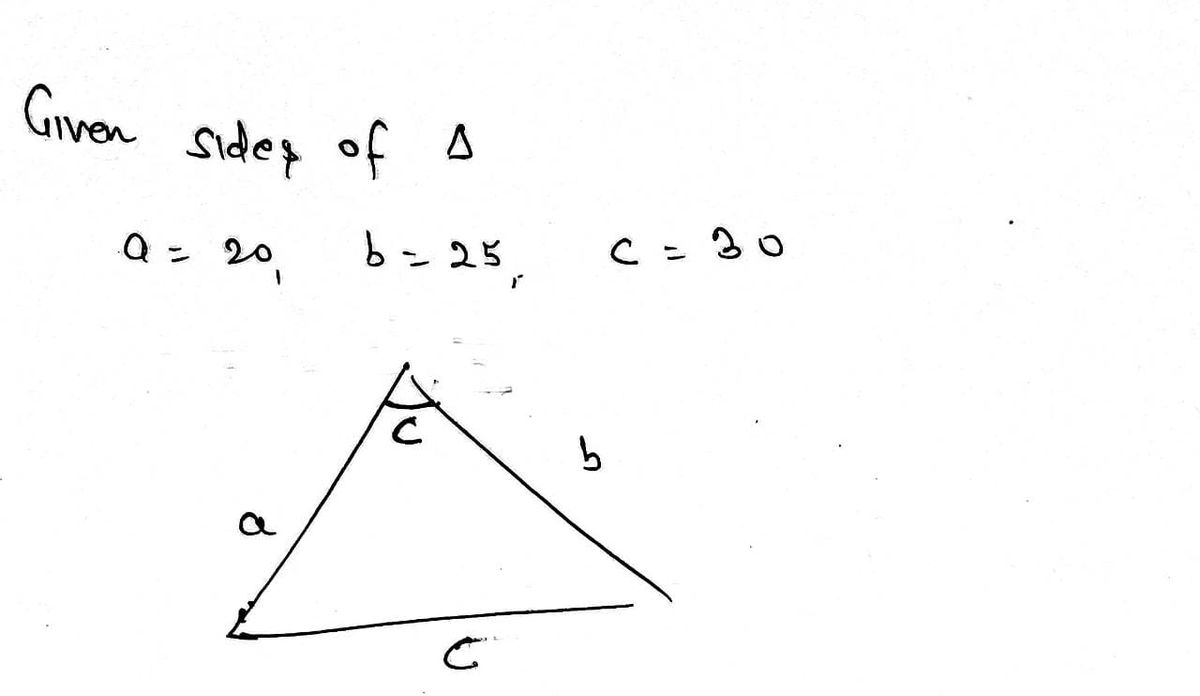 Geometry homework question answer, step 1, image 1