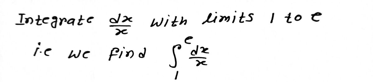 Calculus homework question answer, step 1, image 1