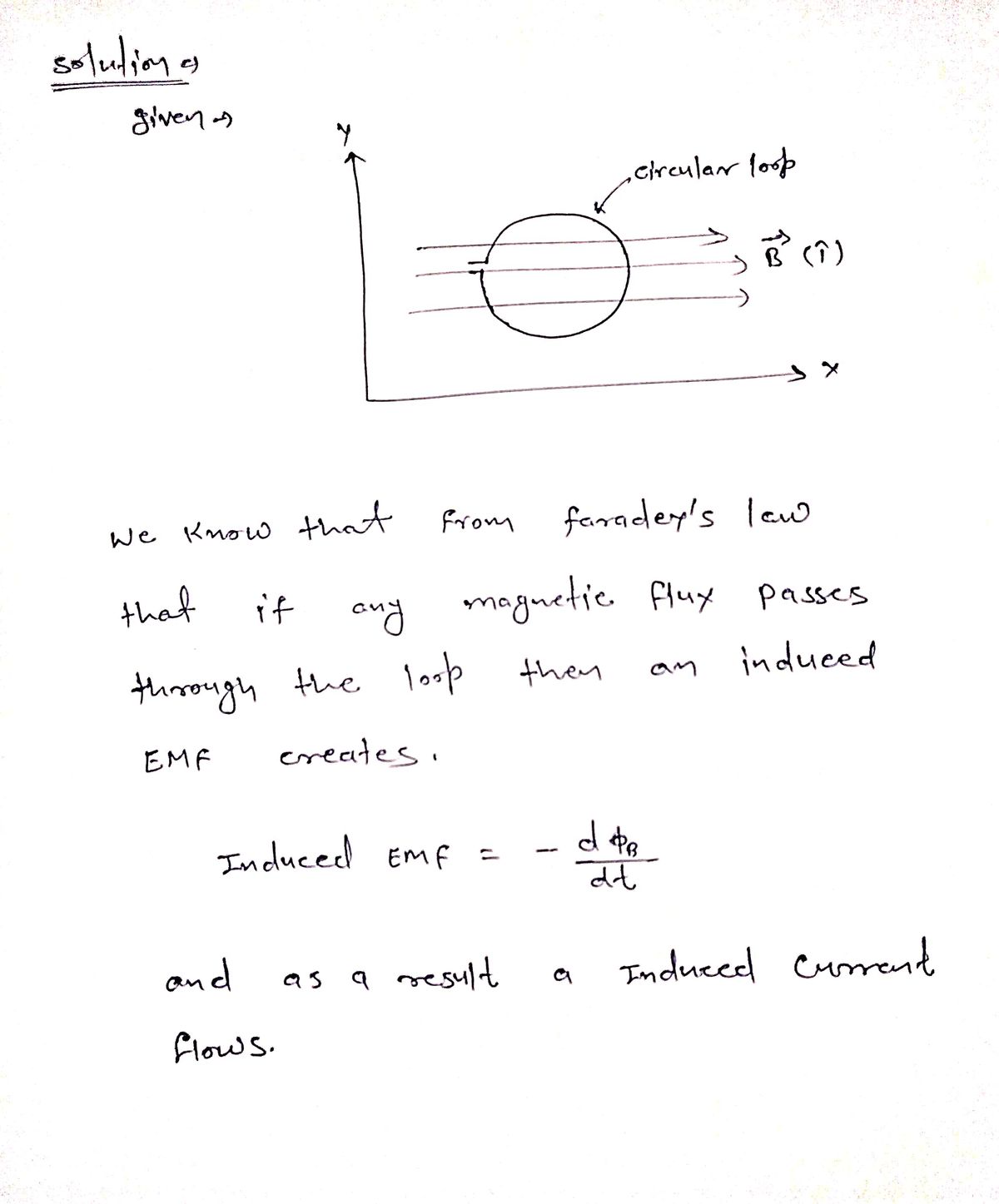 Advanced Physics homework question answer, step 1, image 1