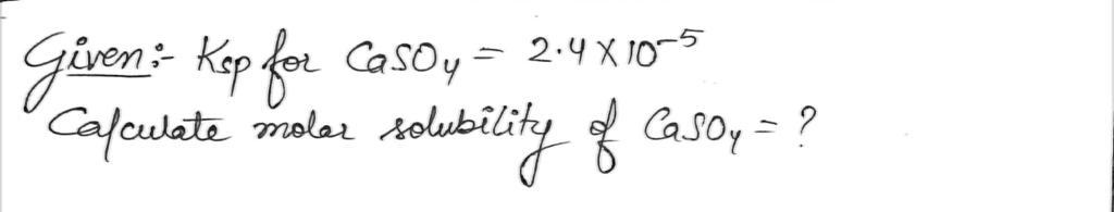 Chemistry homework question answer, step 1, image 1