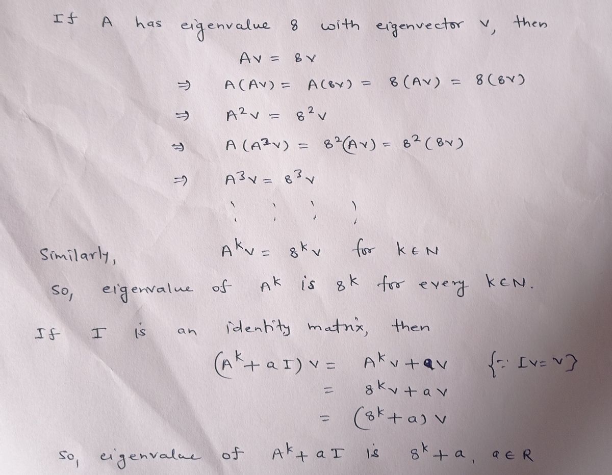 Advanced Math homework question answer, step 1, image 1