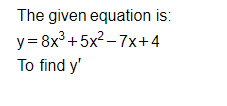 Calculus homework question answer, step 1, image 1