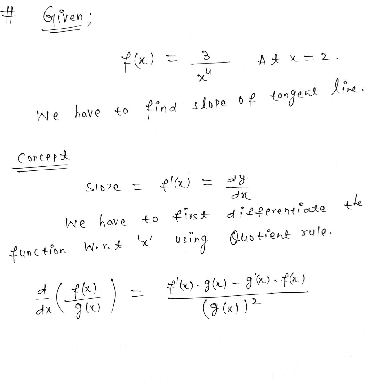 Calculus homework question answer, step 1, image 1