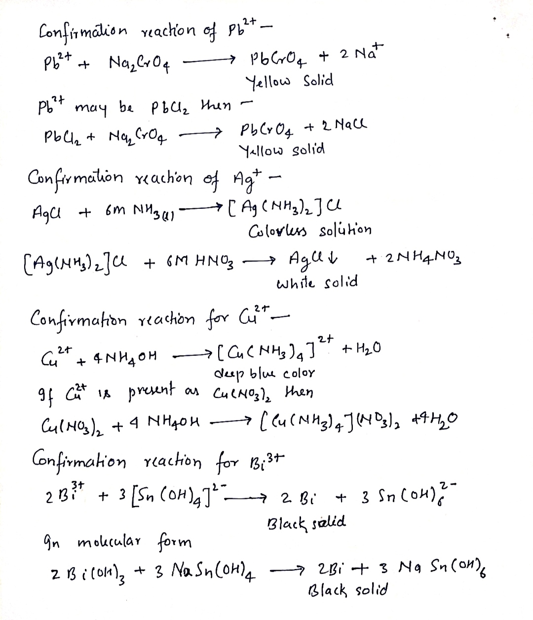 Chemistry homework question answer, step 1, image 1