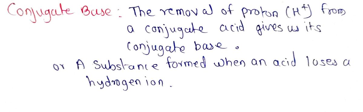 Chemistry homework question answer, step 1, image 1