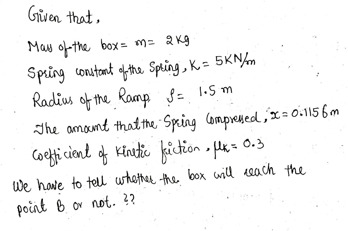 Advanced Physics homework question answer, step 1, image 1