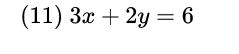 Algebra homework question answer, step 1, image 1