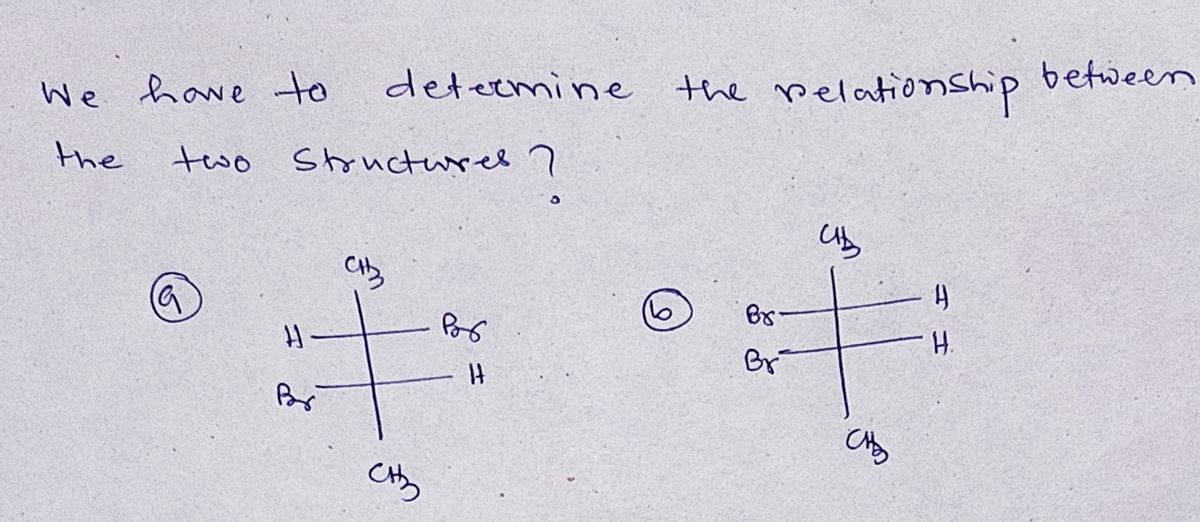 Chemistry homework question answer, step 1, image 1