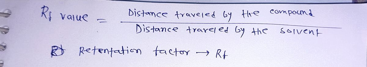 Chemistry homework question answer, step 1, image 1