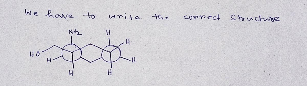 Chemistry homework question answer, step 1, image 1