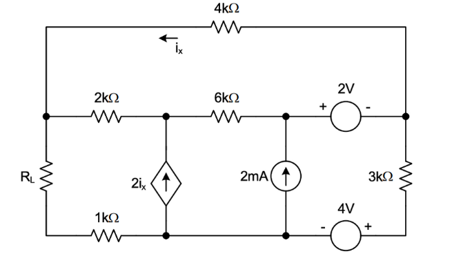 Electrical Engineering homework question answer, step 1, image 1