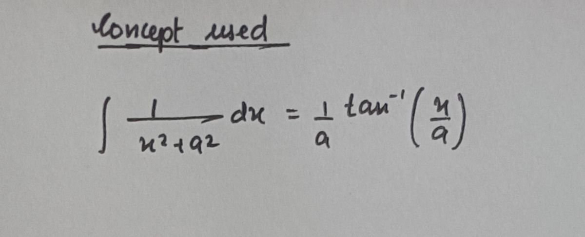 Calculus homework question answer, step 1, image 1