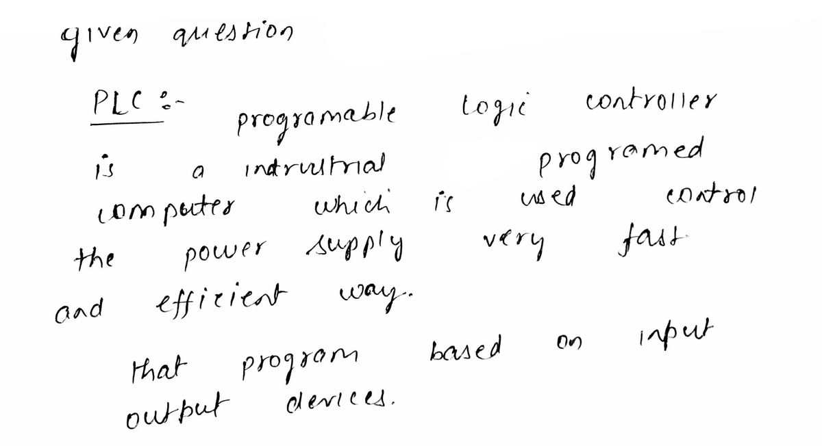 Electrical Engineering homework question answer, step 1, image 1