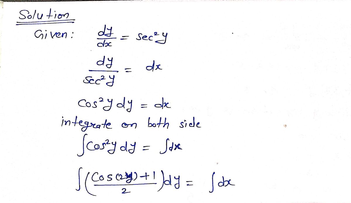 Advanced Math homework question answer, step 1, image 1