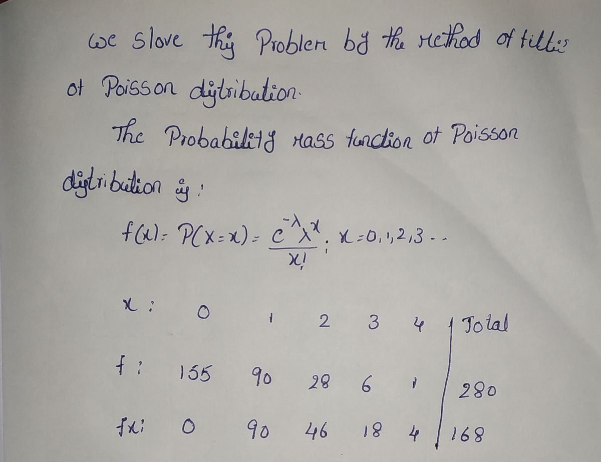 Statistics homework question answer, step 1, image 1