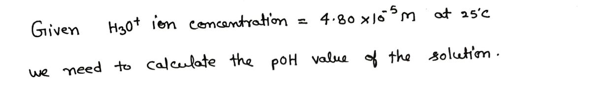 Chemistry homework question answer, step 1, image 1