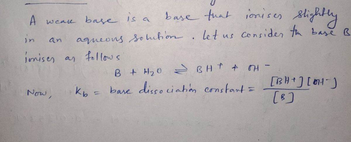 Chemistry homework question answer, step 1, image 1