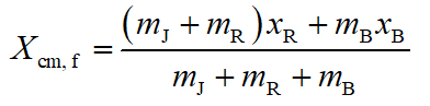 Physics homework question answer, step 1, image 2