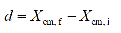 Physics homework question answer, step 1, image 3