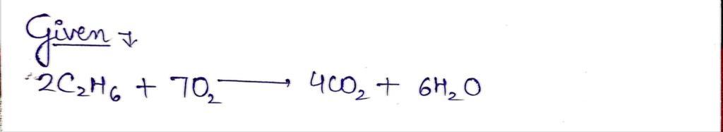 Chemistry homework question answer, step 1, image 1