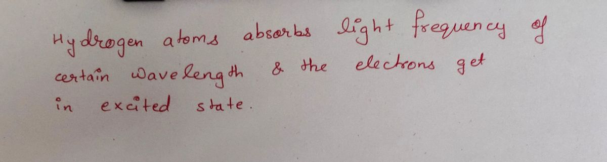 Chemistry homework question answer, step 1, image 1