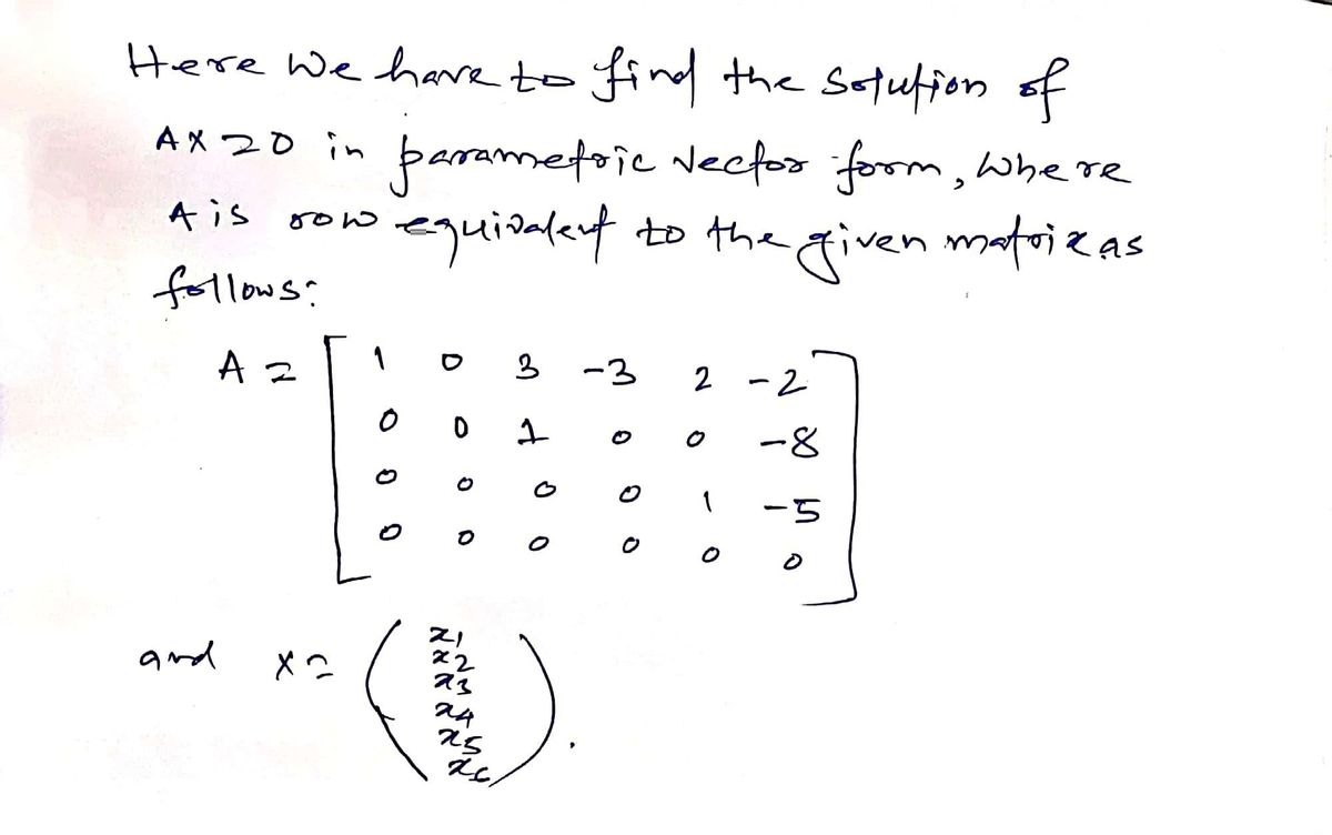 Advanced Math homework question answer, step 1, image 1