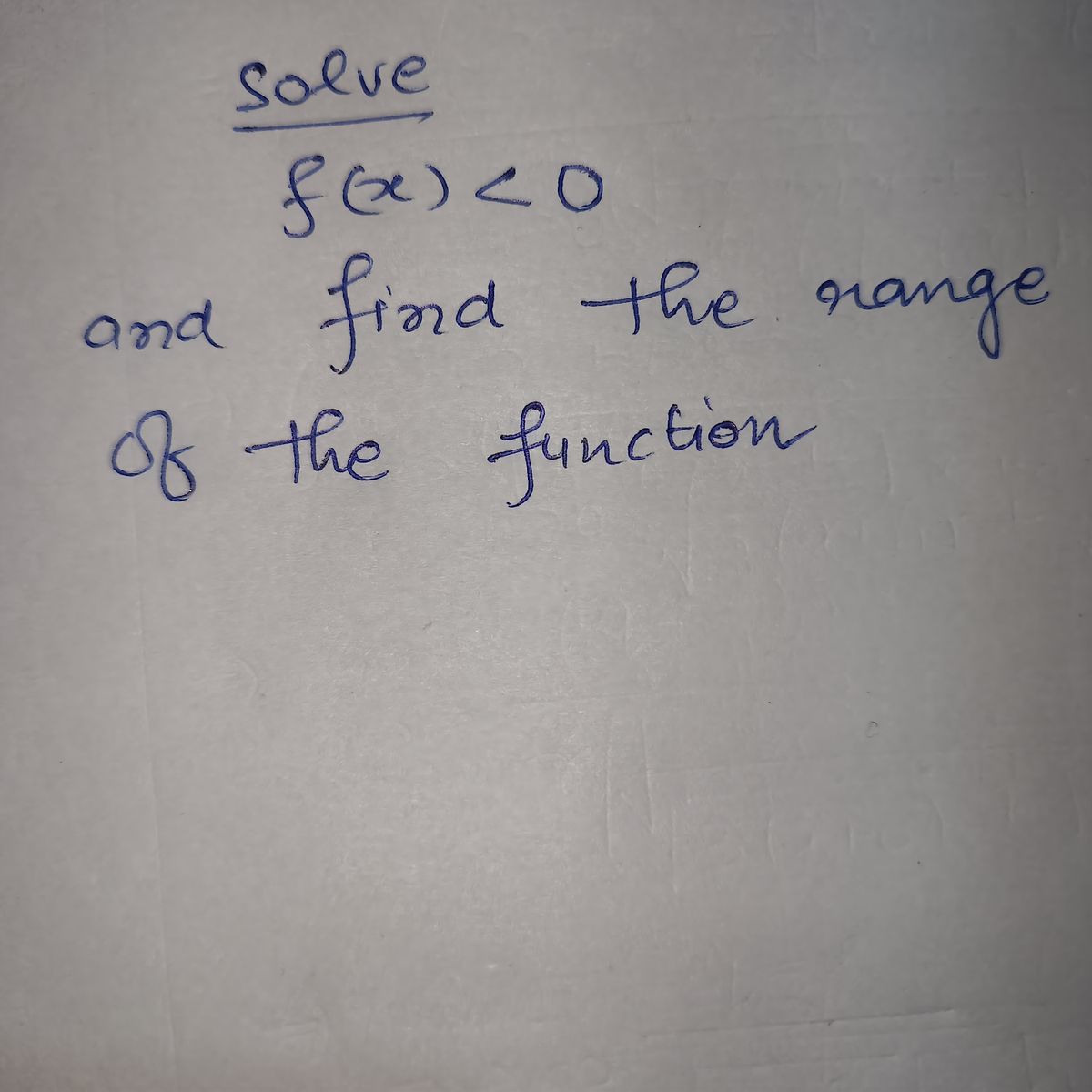 Calculus homework question answer, step 1, image 1